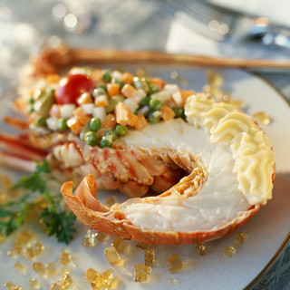 Recette homard